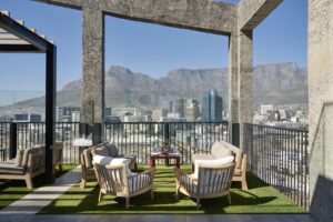 The Silo in Cape Town | Luxury South Africa Holidays | The Ultimate Travel Company