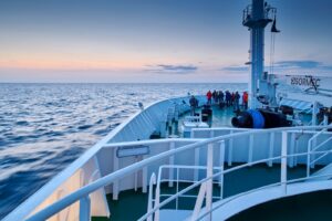 Sailing the Drake Passage to Antarctica | Antarctica Holidays | The Ultimate Travel Company