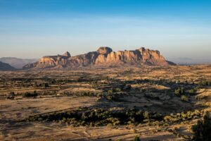 Tigray Gheralta Region | Luxury Ethiopia Holidays | The Ultimate Travel Company