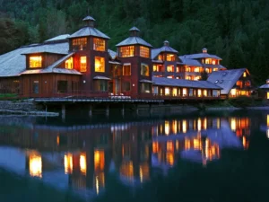 Puyuhuapi Lodge & Spa | Carretera Austral | Ultimate Travel Company