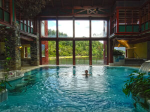 Puyuhuapi Lodge & Spa | Carretera Austral | Ultimate Travel Company