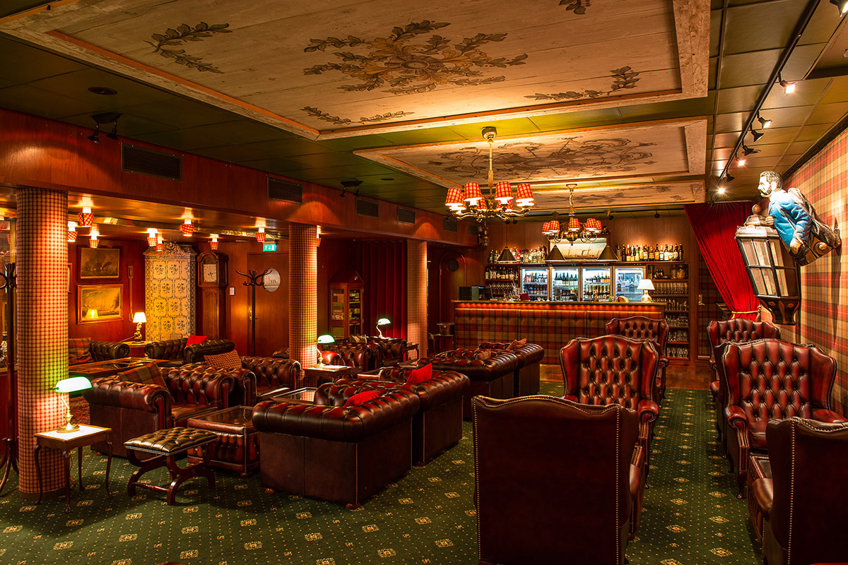 Victory Hotel | Stockholm | The Ultimate Travel Company