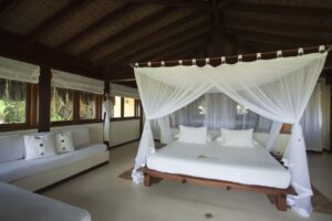 Bedroom at Txai Resort | Luxury Brazil Holidays | The Ultimate Travel Company