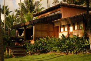 Exterior of Txai Resort | Luxury Brazil Holidays | The Ultimate Travel Company