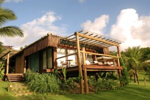 Exterior of Txai Resort | Luxury Brazil Holidays | The Ultimate Travel Company