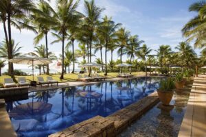 Swimming Pool at Txai Resort | Luxury Brazil Holidays | The Ultimate Travel Company