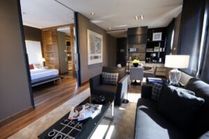 Grand Hotel Central, Barcelona | Ultimate Travel Company