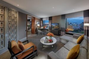 Crown Towers, Melbourne | Ultimate Travel Company