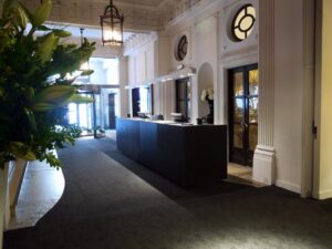 Grand Hotel Central, Barcelona | Ultimate Travel Company