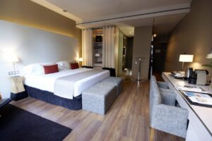 Grand Hotel Central, Barcelona | Ultimate Travel Company