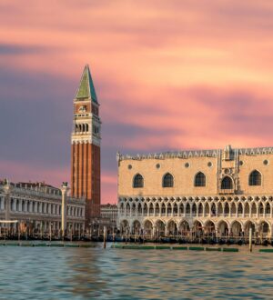 Venice | Luxury Italy Holidays | The Ultimate Travel Company