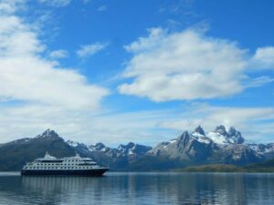 The Cruceros Australis Ship | Argentina Holidays | The Ultimate Travel Company