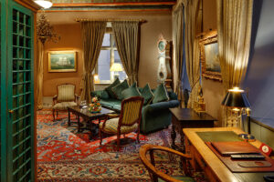 Victory Hotel | Stockholm | The Ultimate Travel Company