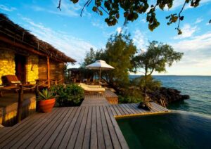 Azura Quilalea Island | The Ultimate Travel Company