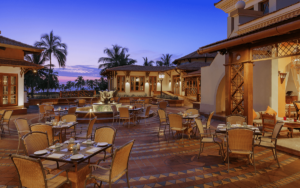 ITC GRAND GOA, A LUXURY COLLECTION RESORT & SPA, GOA| India | Village square | The Ultimate Travel Company