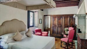 Villa San Michele, A Belmond Hotel | Florence | The Ultimate Travel Company