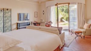 Villa San Michele, A Belmond Hotel | Florence | The Ultimate Travel Company