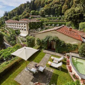 Villa San Michele, A Belmond Hotel | Florence | The Ultimate Travel Company
