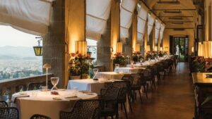 Villa San Michele, A Belmond Hotel | Florence | The Ultimate Travel Company
