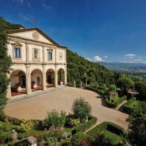 Villa San Michele, A Belmond Hotel | Florence | The Ultimate Travel Company