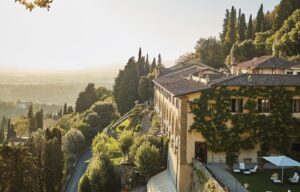 Villa San Michele, A Belmond Hotel | Florence | The Ultimate Travel Company