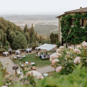 Villa San Michele, A Belmond Hotel | Florence | The Ultimate Travel Company