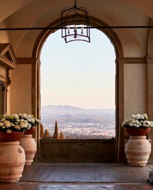 Villa San Michele, A Belmond Hotel | Florence | The Ultimate Travel Company