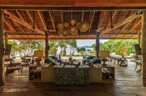 Wa Ale Island Resort | Myeik Archipelago | The Ultimate Travel Company