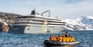 World Explorer | Ultimate Travel Co. | Tailor Made Holidays