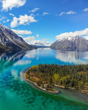 Whitehorse | Luxury Canada Holidays | The Ultimate Travel Company