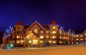 Stoneridge Mountain Resort, Canmore | Canada | Stoneridge Exterior | The Ultimate Travel Company