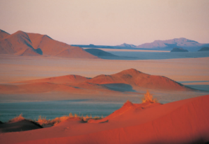 Wolwedans, Namibrand Nature Reserve | The Ultimate Travel Company