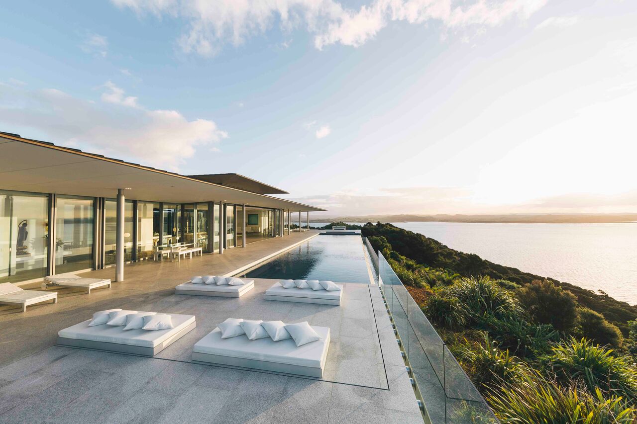 Eagles Nest, Bay Of Islands | The Ultimate Travel Company