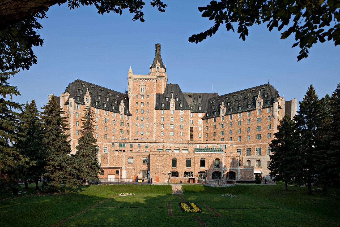 Delta Hotels Bessborough, Saskatoon | The Ultimate Travel Company