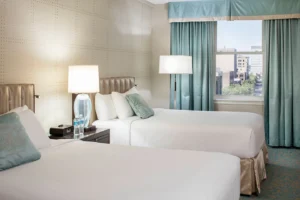 Delta Hotels Bessborough, Saskatoon | The Ultimate Travel Company