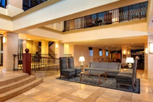 Delta Hotels Bessborough, Saskatoon | The Ultimate Travel Company