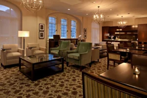 Delta Hotels Bessborough, Saskatoon | The Ultimate Travel Company