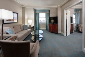 Delta Hotels Bessborough, Saskatoon | The Ultimate Travel Company