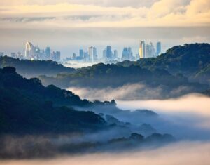 Tailor-Made Luxury Panama Holidays 2026 & 2027 | The Ultimate Travel Company