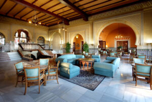 Hotel Alhambra Palace, Granada | Ultimate Travel Company