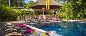 Heritage Suites Hotel, Siem Reap | Cambodia | pool | The Ultimate Travel Company