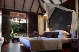 The Surin, Phuket | Thailand | bedroom | The Ultimate Travel Company