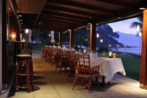 The Surin, Phuket | Thailand | restaurant | The Ultimate Travel Company