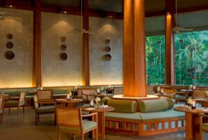 The Surin, Phuket | Thailand | restaurant | The Ultimate Travel Company