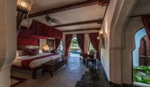 Evolve Back Hampi, Karnataka | Vijayanagara's Embrace | Ultimate Travel Company