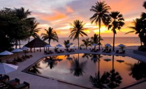 The Surin, Phuket | Thailand | pool | The Ultimate Travel Company