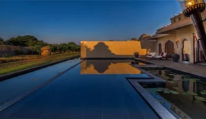 Evolve Back Hampi, Karnataka | Vijayanagara's Embrace | Ultimate Travel Company