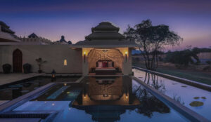 Evolve Back Hampi, Karnataka | Vijayanagara's Embrace | Ultimate Travel Company