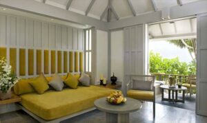 The Surin, Phuket | Thailand | living room | The Ultimate Travel Company