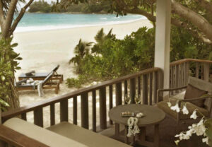 The Surin, Phuket | Thailand | balcony | The Ultimate Travel Company